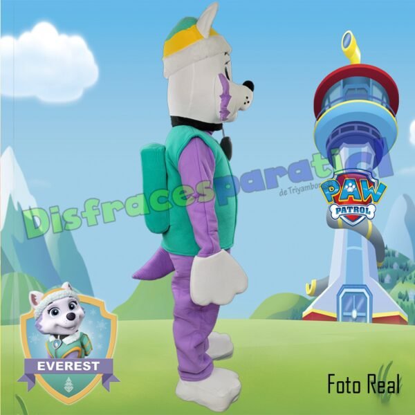 EVEREST - PAW PATROL EVEREST - PAW PATROL
