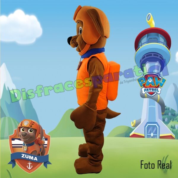 ZUMA - PAW PATROL ZUMA - PAW PATROL
