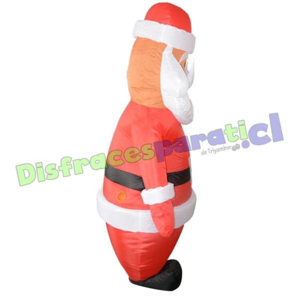 VIEJITO PASCUERO INFLABLE VIEJITO PASCUERO INFLABLE