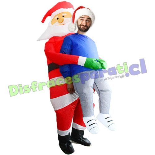 PASCUERO UP INFLABLE PASCUERO UP INFLABLE