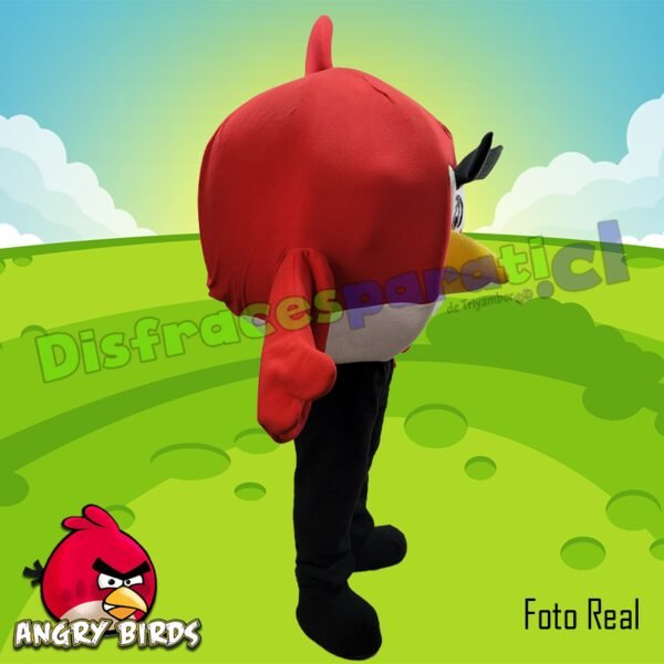 DoblePack ANGRY BIRDS DoblePack ANGRY BIRDS