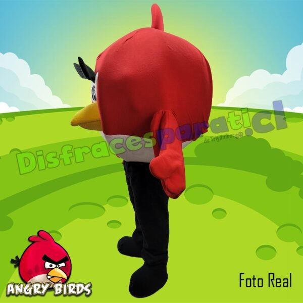 DoblePack ANGRY BIRDS DoblePack ANGRY BIRDS