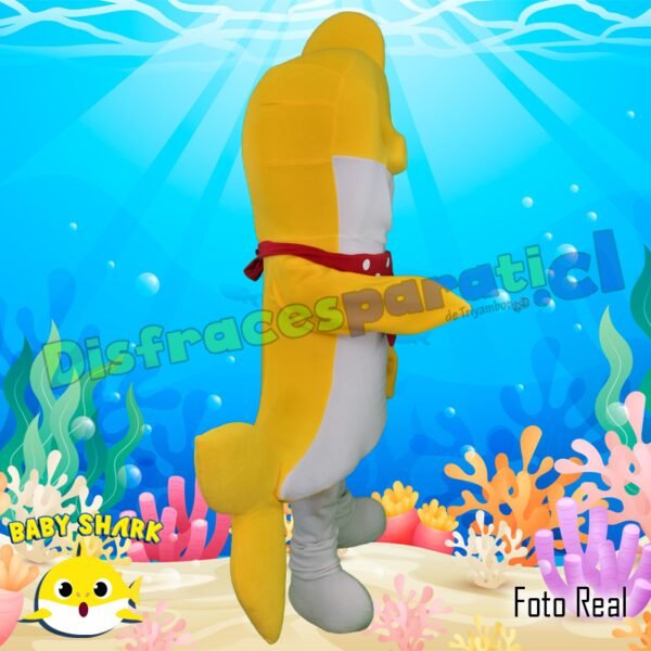 TriplePack BABY SHARK TriplePack BABY SHARK