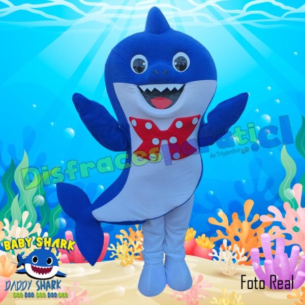 TriplePack BABY SHARK TriplePack BABY SHARK