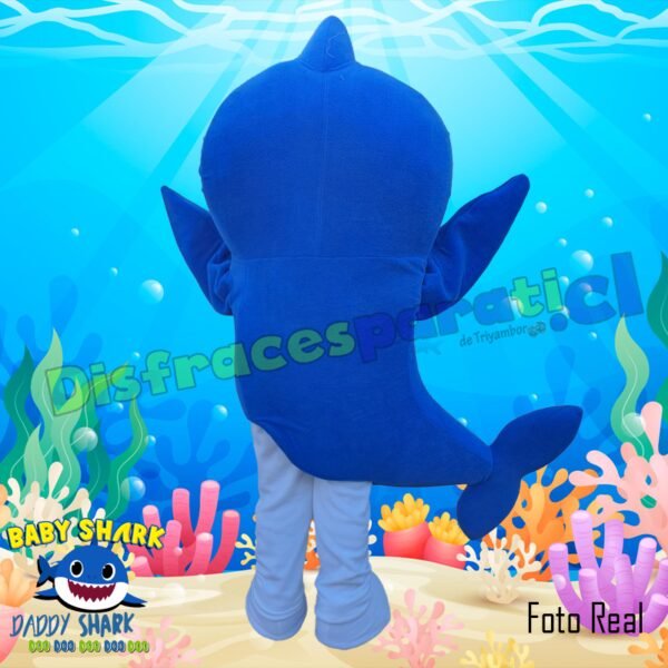 TriplePack BABY SHARK TriplePack BABY SHARK