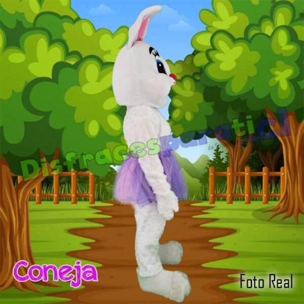 CONEJA CONEJA