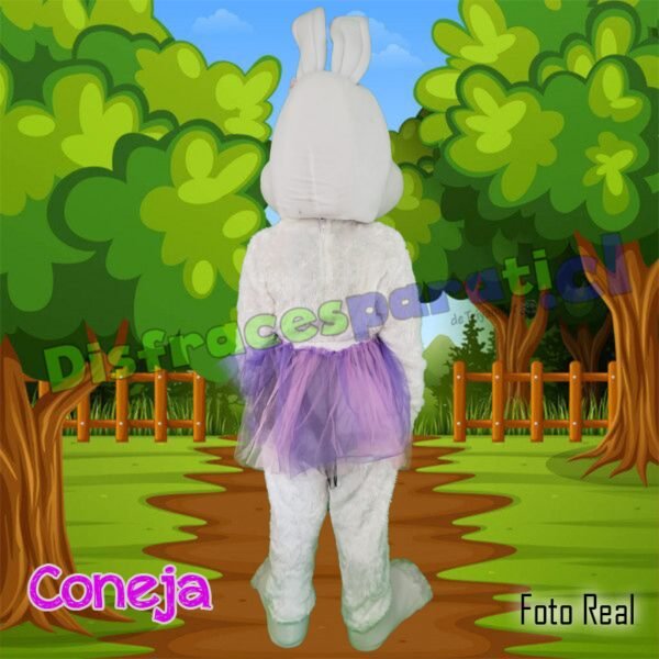CONEJA CONEJA