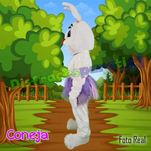 CONEJA CONEJA