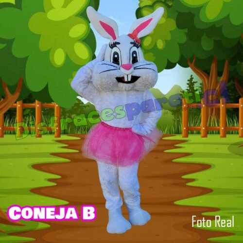 CONEJA B CONEJA B