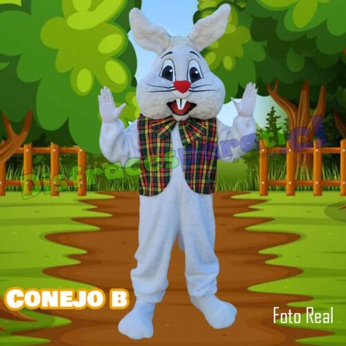 CONEJO B CONEJO B