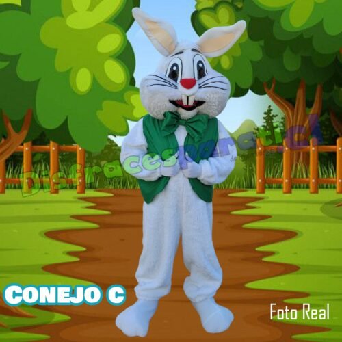 CONEJO C CONEJO C