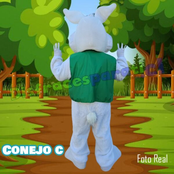 CONEJO C CONEJO C