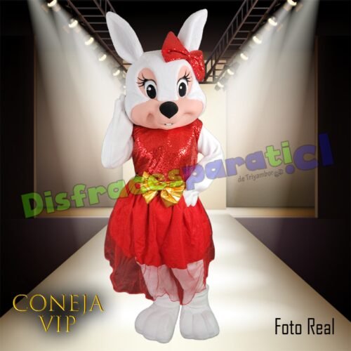 CONEJA VIP CONEJA VIP