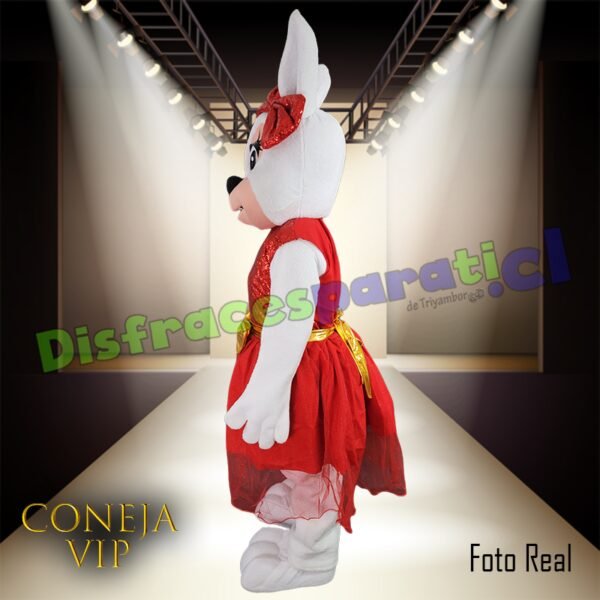 CONEJA VIP CONEJA VIP
