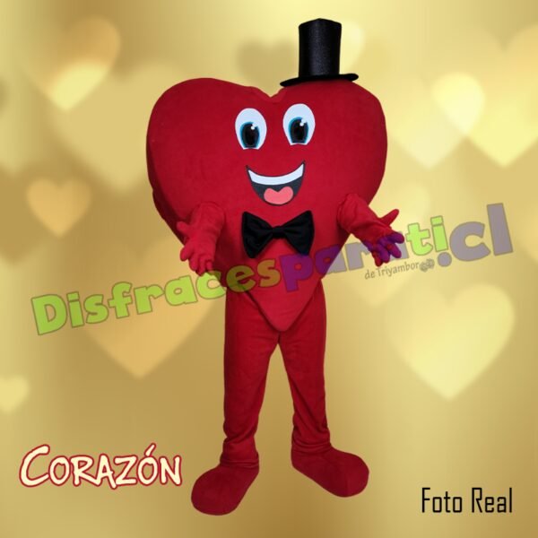CORAZÓN CORAZÓN