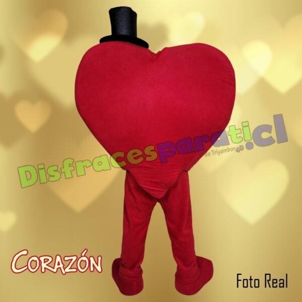 CORAZÓN CORAZÓN