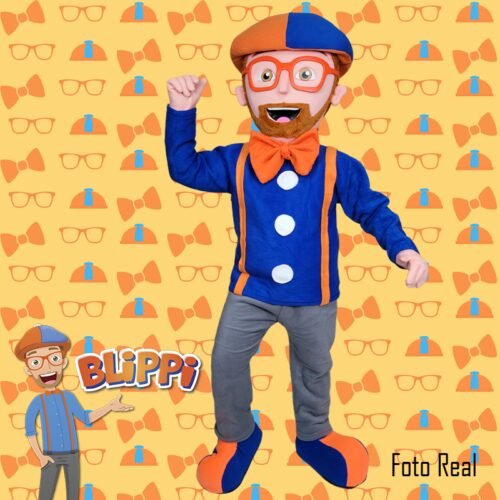 BLIPPI