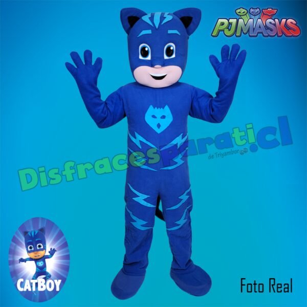 TriplePack PJMASKS TriplePack PJMASKS