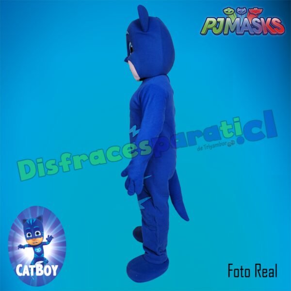 TriplePack PJMASKS TriplePack PJMASKS