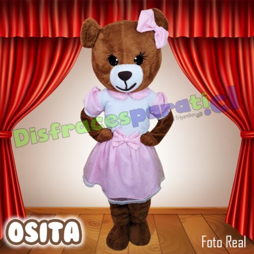 OSITA OSITA