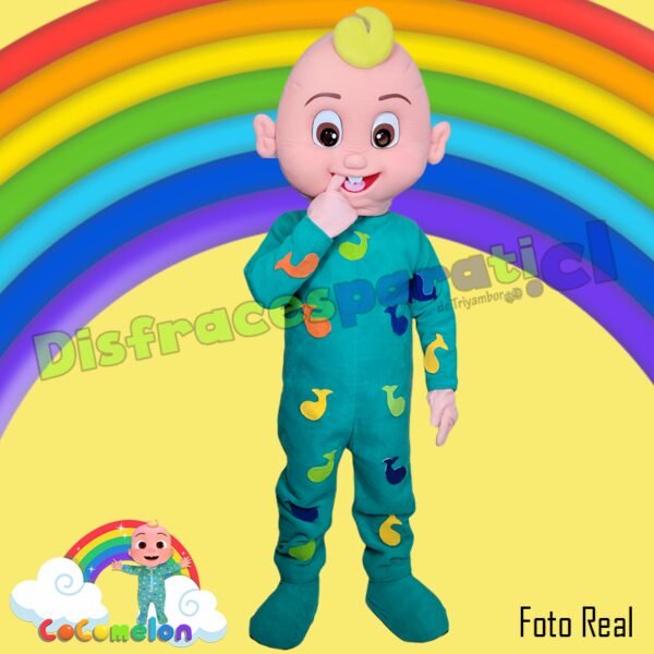 COCOMELON COCOMELON