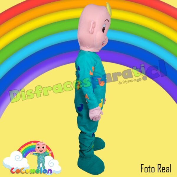 COCOMELON COCOMELON