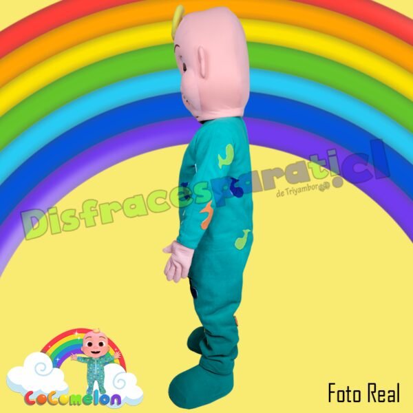 COCOMELON COCOMELON