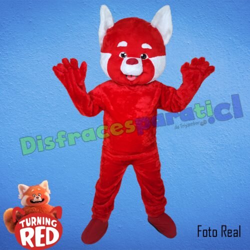 RED RED