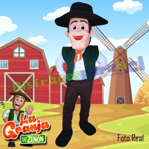 ZÉNON ZÉNON