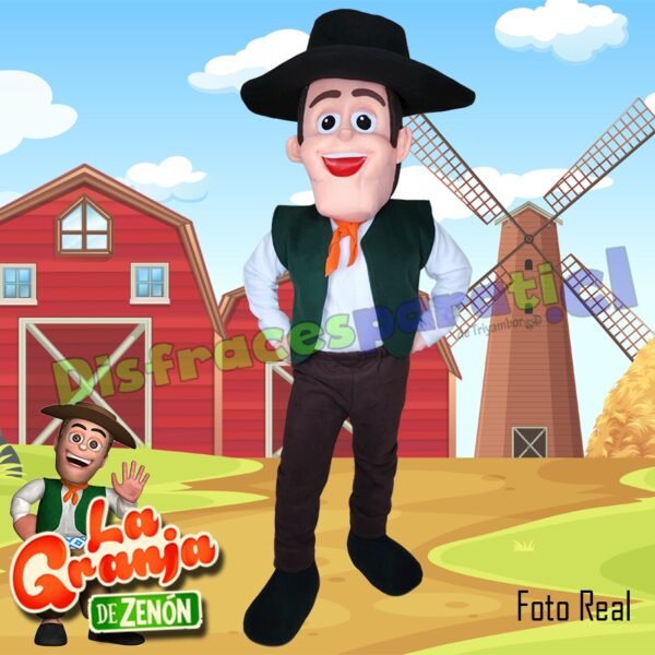 ZÉNON ZÉNON