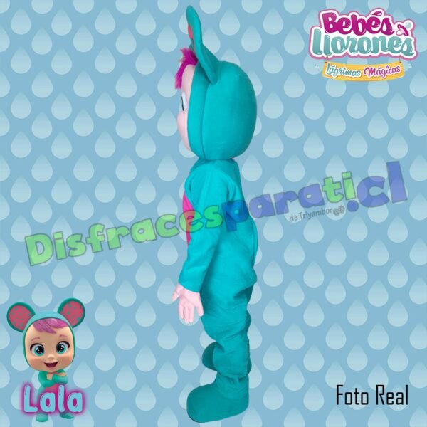 DoblePack BEBÉS LLORONES DoblePack BEBÉS LLORONES
