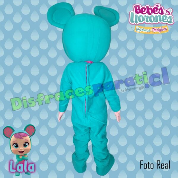 DoblePack BEBÉS LLORONES DoblePack BEBÉS LLORONES