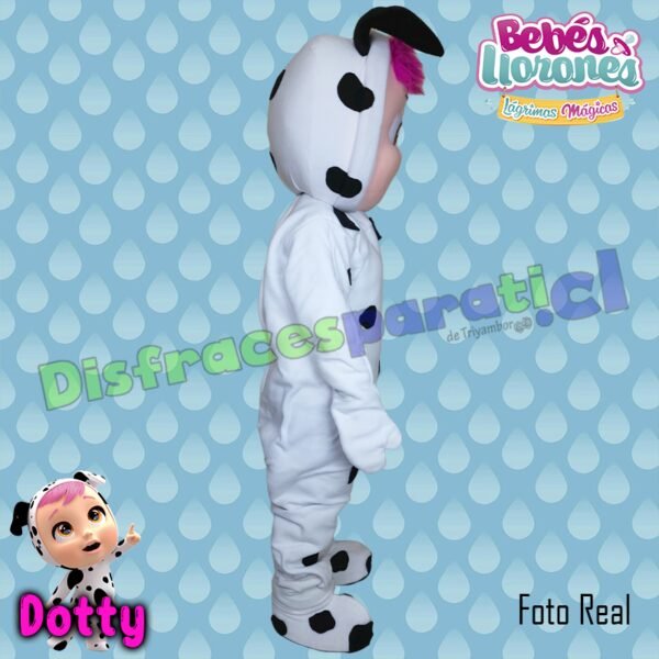 DoblePack BEBÉS LLORONES DoblePack BEBÉS LLORONES