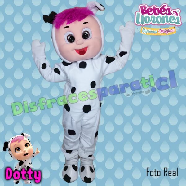 DoblePack BEBÉS LLORONES DoblePack BEBÉS LLORONES