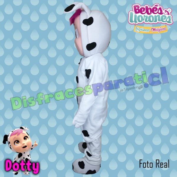 DoblePack BEBÉS LLORONES DoblePack BEBÉS LLORONES