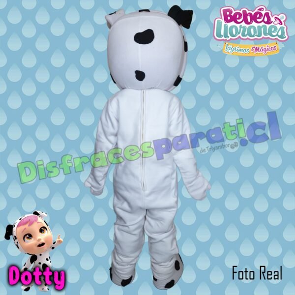 DoblePack BEBÉS LLORONES DoblePack BEBÉS LLORONES