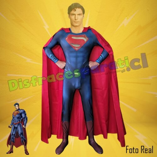 SUPERMAN SUPERMAN