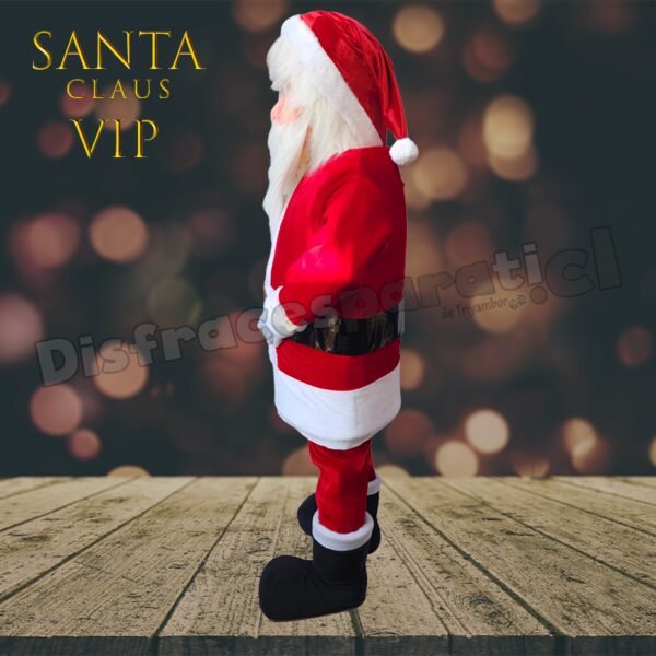 SANTA CLAUS VIP SANTA CLAUS VIP
