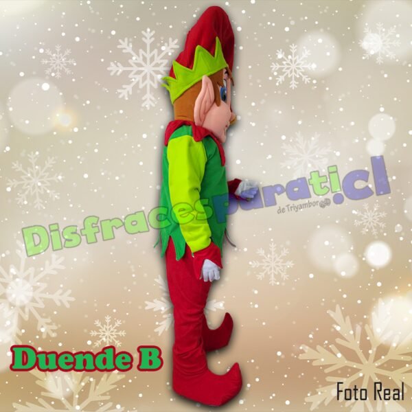 DUENDE B DUENDE B