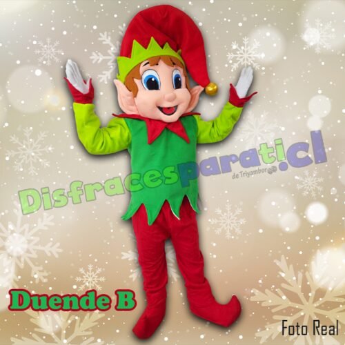 DUENDE B DUENDE B