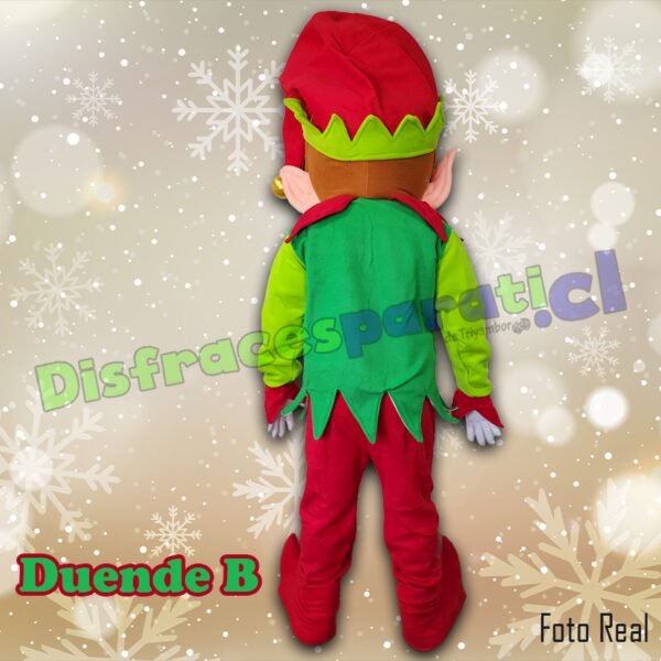 DUENDE B DUENDE B