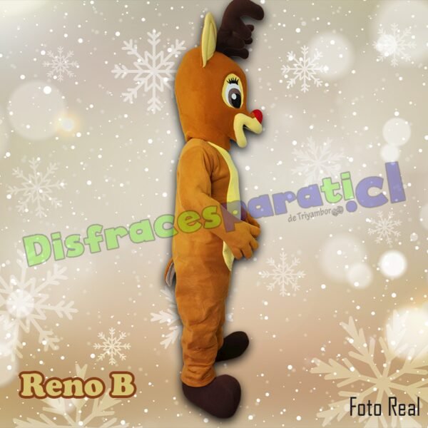 RENO B RENO B