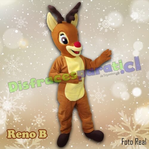 RENO B RENO B