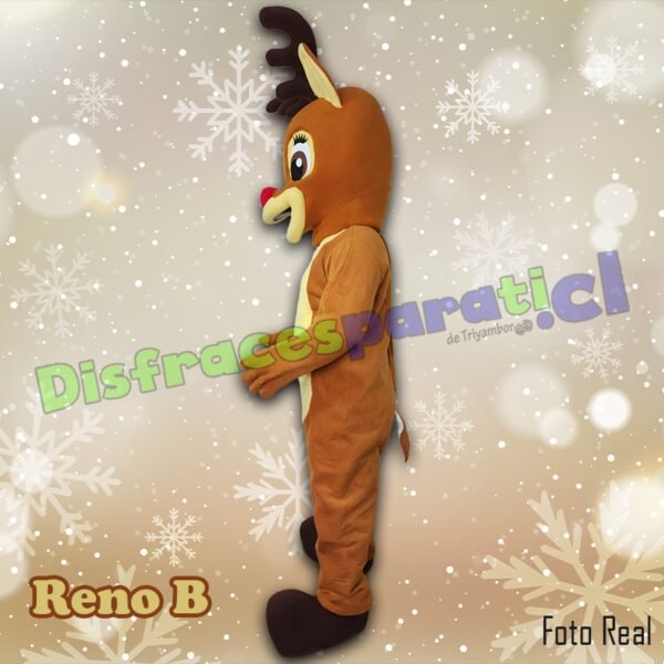 RENO B RENO B