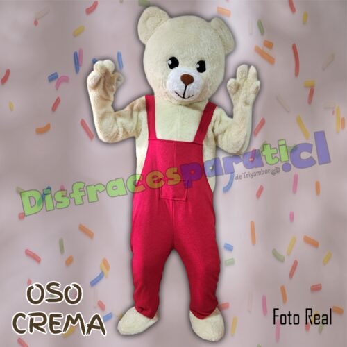 OSO CREMA OSO CREMA