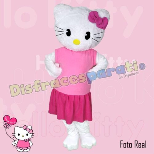 HELLO KITTY HELLO KITTY