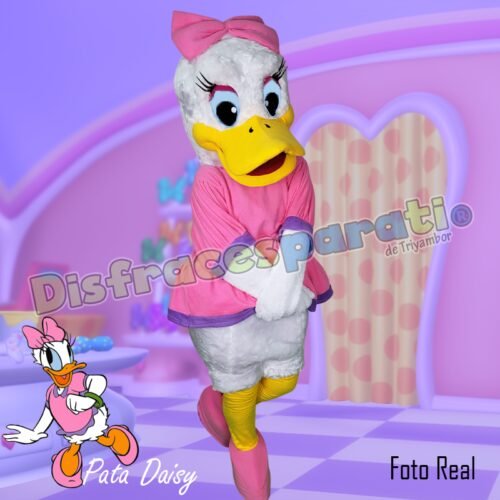 PATA DAISY PATA DAISY