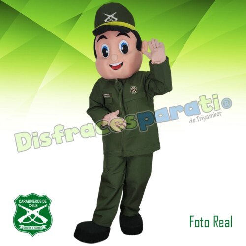 CARABINERO II CARABINERO II