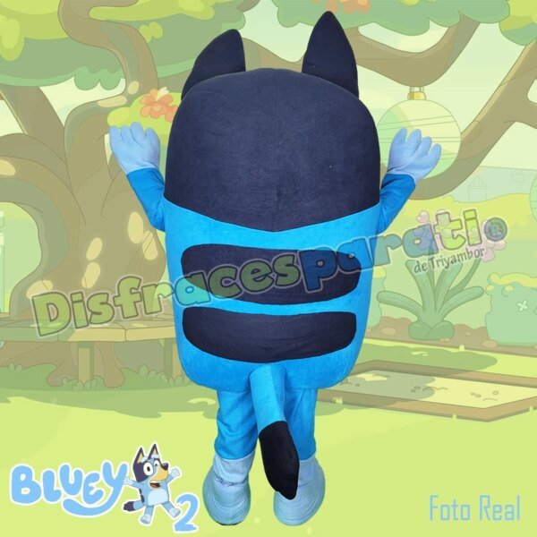 BLUEY 2 BLUEY 2