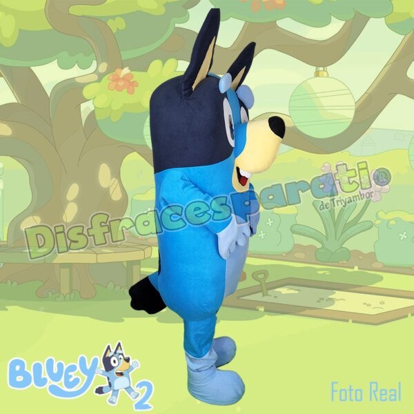 BLUEY 2 BLUEY 2